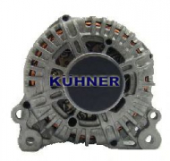 Генератор AD KÜHNER 301782RI