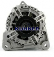 Генератор AD KÜHNER 301866RI