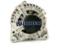 Генератор AD KÜHNER 301876RI