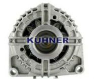 Генератор AD KÜHNER 301882RI