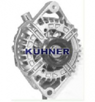 Генератор AD KÜHNER 301909RI