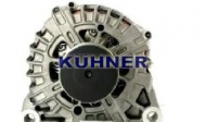 Генератор AD KÜHNER 301920RI
