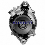 Генератор AD KÜHNER 401367RI