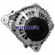 Генератор AD KÜHNER 401708RI