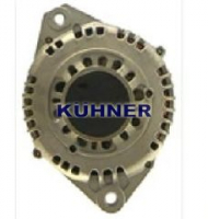 Генератор AD KÜHNER 401900RI