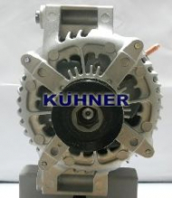 Генератор AD KÜHNER 553607RI
