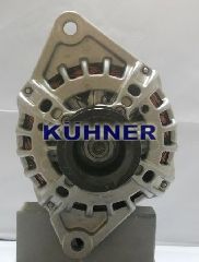 Генератор AD KÜHNER 553616RI