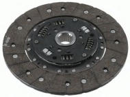 Диск сцепления SACHS 1878 071 041