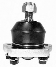 Шарнир LEMFÖRDER 11860 02