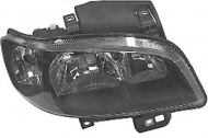 Фара VAN WEZEL 4914965