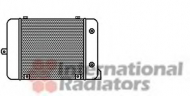 Теплообменник VAN WEZEL 03003035