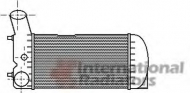 Теплообменник VAN WEZEL 03004073