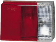 Фонарь VAN WEZEL 0320938