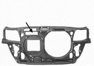 Обшивка VAN WEZEL 0323667
