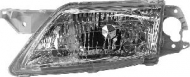 Фара VAN WEZEL 2760941