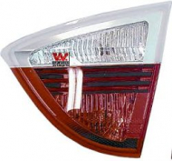 Фонарь VAN WEZEL 0658924