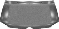 Капот двигателя VAN WEZEL 3076670