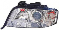 Фара VAN WEZEL 0317961