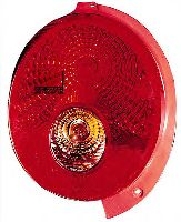 Фонарь VAN WEZEL 0807932