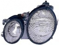 Фара VAN WEZEL 3034961