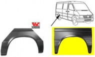 Боковина VAN WEZEL 3075147