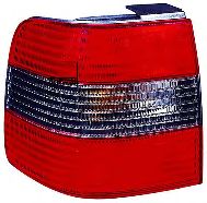 Фонарь VAN WEZEL 5835933