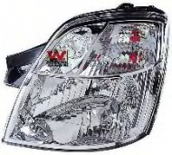 Фара VAN WEZEL 8312941