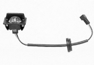 Фонарь VAN WEZEL 1735920