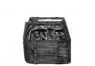 Фонарь VAN WEZEL 1735922