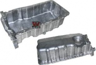 Масляный картер VAN WEZEL 5888070