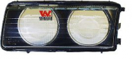 Рассеиватель VAN WEZEL 0640979