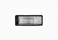 Фонарь VAN WEZEL 1752920