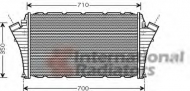 Теплообменник VAN WEZEL 37004439
