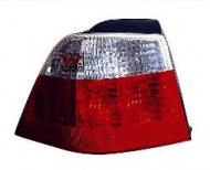 Фонарь VAN WEZEL 0656921