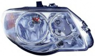 Фара VAN WEZEL 0734962
