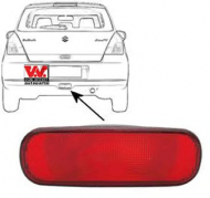 Фонарь VAN WEZEL 5222929