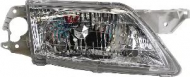 Фара VAN WEZEL 2760962