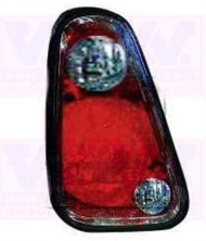 Фонарь VAN WEZEL 0503923