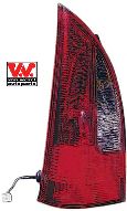 Фонарь VAN WEZEL 2760931