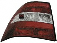 Фонарь VAN WEZEL 3766921