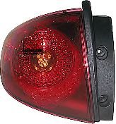 Фонарь VAN WEZEL 4941931