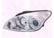 Фара VAN WEZEL 8207961