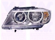 Фара VAN WEZEL 0667961V