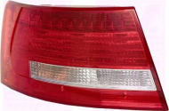 Фонарь VAN WEZEL 0318923U
