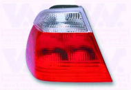 Фонарь VAN WEZEL 0646935U