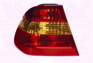 Фонарь VAN WEZEL 0649931U