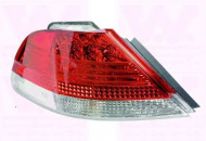 Фонарь VAN WEZEL 0663921U