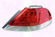 Фонарь VAN WEZEL 0663922U