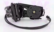 Зеркало VAN WEZEL 3036856U