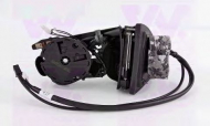 Зеркало VAN WEZEL 3037853U